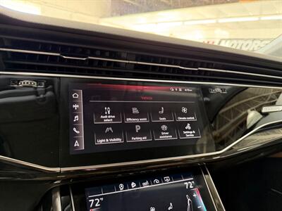 2020 Audi Q7 quattro Premium Plus 55 T   - Photo 38 - Grand Rapids, MI 49548