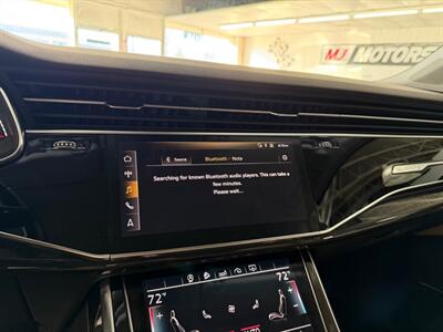 2020 Audi Q7 quattro Premium Plus 55 T   - Photo 35 - Grand Rapids, MI 49548