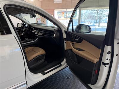 2020 Audi Q7 quattro Premium Plus 55 T   - Photo 47 - Grand Rapids, MI 49548