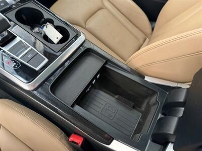 2020 Audi Q7 quattro Premium Plus 55 T   - Photo 45 - Grand Rapids, MI 49548