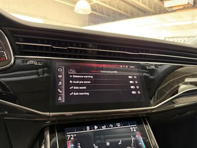 2020 Audi Q7 quattro Premium Plus 55 T   - Photo 42 - Grand Rapids, MI 49548