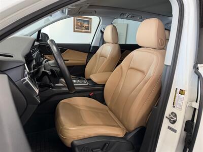 2020 Audi Q7 quattro Premium Plus 55 T   - Photo 27 - Grand Rapids, MI 49548