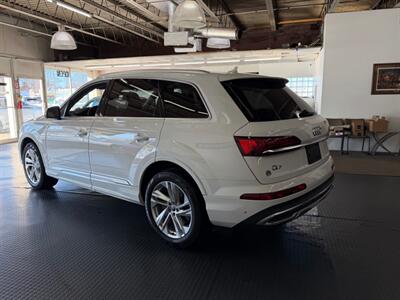 2020 Audi Q7 quattro Premium Plus 55 T   - Photo 11 - Grand Rapids, MI 49548