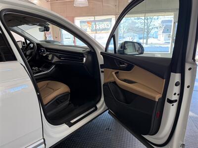 2020 Audi Q7 quattro Premium Plus 55 T   - Photo 46 - Grand Rapids, MI 49548