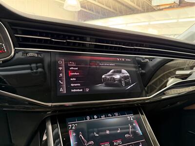 2020 Audi Q7 quattro Premium Plus 55 T   - Photo 39 - Grand Rapids, MI 49548