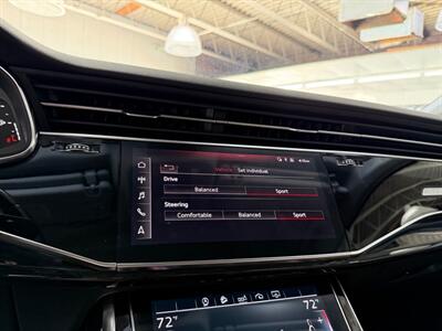 2020 Audi Q7 quattro Premium Plus 55 T   - Photo 40 - Grand Rapids, MI 49548