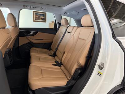 2020 Audi Q7 quattro Premium Plus 55 T   - Photo 57 - Grand Rapids, MI 49548