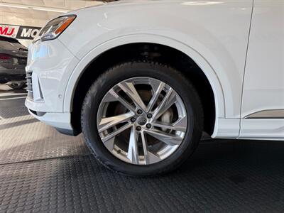 2020 Audi Q7 quattro Premium Plus 55 T   - Photo 19 - Grand Rapids, MI 49548