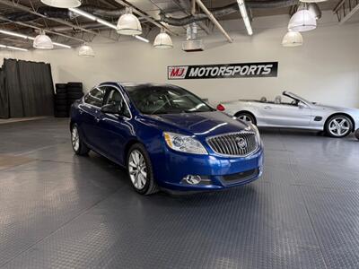 2014 Buick Verano   - Photo 2 - Grand Rapids, MI 49548
