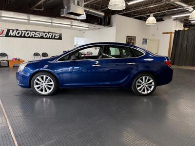 2014 Buick Verano   - Photo 6 - Grand Rapids, MI 49548