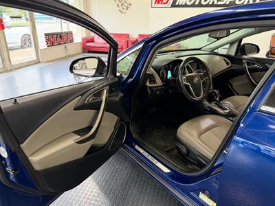 2014 Buick Verano   - Photo 14 - Grand Rapids, MI 49548