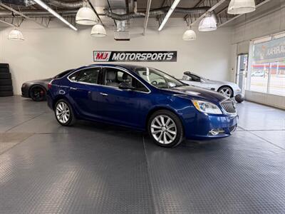 2014 Buick Verano   - Photo 13 - Grand Rapids, MI 49548