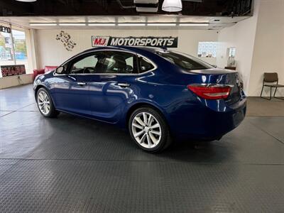 2014 Buick Verano   - Photo 8 - Grand Rapids, MI 49548