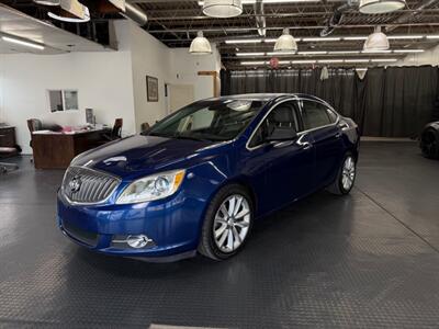 2014 Buick Verano   - Photo 5 - Grand Rapids, MI 49548