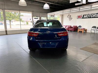 2014 Buick Verano   - Photo 10 - Grand Rapids, MI 49548