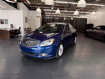 2014 Buick Verano   - Photo 4 - Grand Rapids, MI 49548