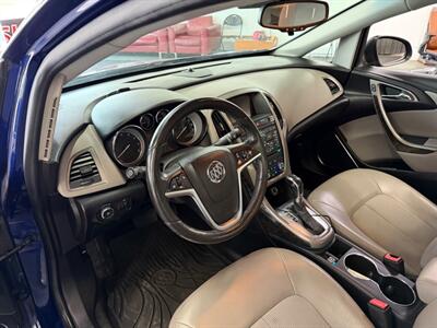 2014 Buick Verano   - Photo 16 - Grand Rapids, MI 49548