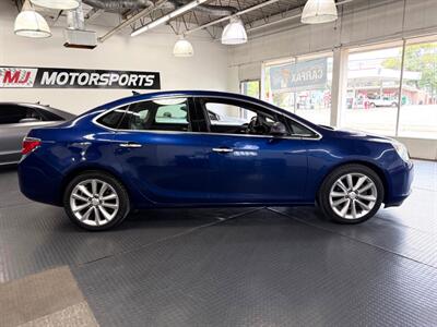 2014 Buick Verano   - Photo 12 - Grand Rapids, MI 49548