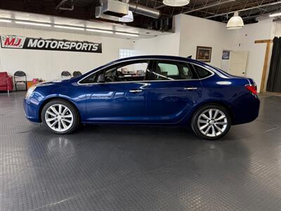 2014 Buick Verano   - Photo 7 - Grand Rapids, MI 49548