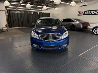 2014 Buick Verano   - Photo 3 - Grand Rapids, MI 49548