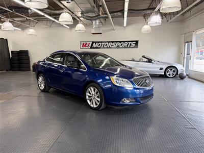 2014 Buick Verano   - Photo 1 - Grand Rapids, MI 49548