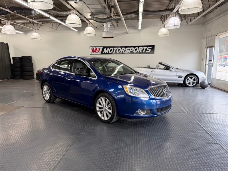 2014 Buick Verano - Photo 1 - Grand Rapids, MI 49548