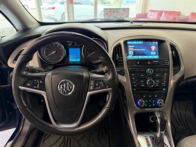 2014 Buick Verano   - Photo 21 - Grand Rapids, MI 49548