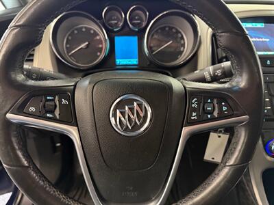 2014 Buick Verano   - Photo 23 - Grand Rapids, MI 49548