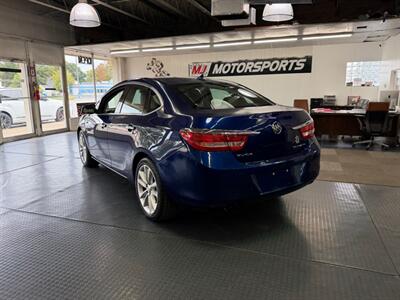 2014 Buick Verano   - Photo 9 - Grand Rapids, MI 49548