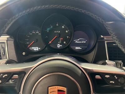 2017 Porsche Macan GTS   - Photo 23 - Grand Rapids, MI 49548