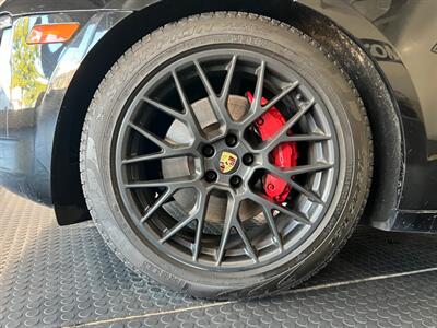 2017 Porsche Macan GTS   - Photo 54 - Grand Rapids, MI 49548