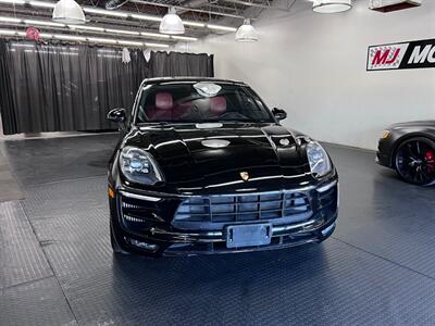 2017 Porsche Macan GTS   - Photo 2 - Grand Rapids, MI 49548