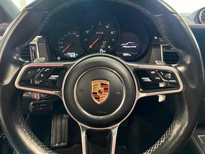 2017 Porsche Macan GTS   - Photo 28 - Grand Rapids, MI 49548