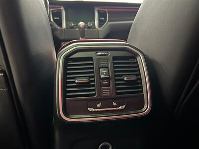 2017 Porsche Macan GTS   - Photo 52 - Grand Rapids, MI 49548