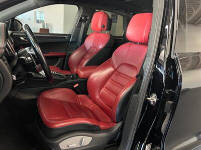 2017 Porsche Macan GTS   - Photo 20 - Grand Rapids, MI 49548