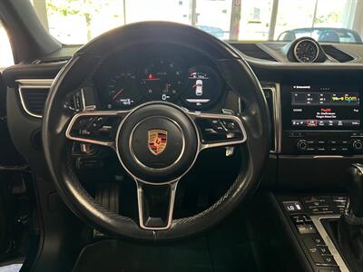 2017 Porsche Macan GTS   - Photo 25 - Grand Rapids, MI 49548