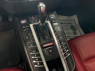 2017 Porsche Macan GTS   - Photo 33 - Grand Rapids, MI 49548