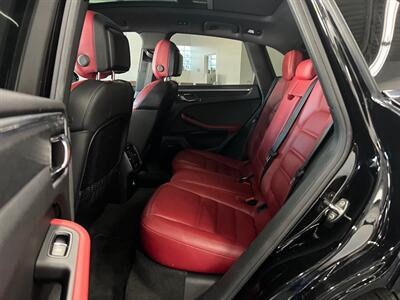 2017 Porsche Macan GTS   - Photo 50 - Grand Rapids, MI 49548
