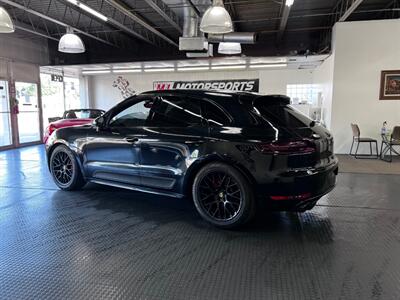 2017 Porsche Macan GTS   - Photo 7 - Grand Rapids, MI 49548