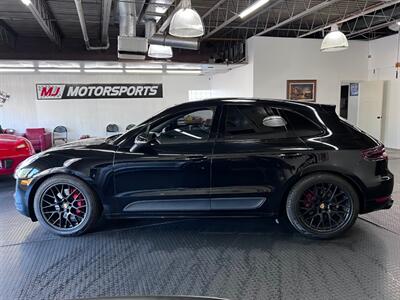 2017 Porsche Macan GTS   - Photo 6 - Grand Rapids, MI 49548