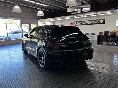 2017 Porsche Macan GTS   - Photo 8 - Grand Rapids, MI 49548