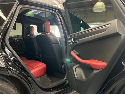 2017 Porsche Macan GTS   - Photo 45 - Grand Rapids, MI 49548