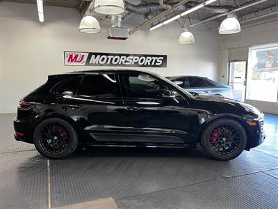 2017 Porsche Macan GTS   - Photo 12 - Grand Rapids, MI 49548