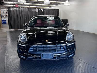 2017 Porsche Macan GTS   - Photo 3 - Grand Rapids, MI 49548