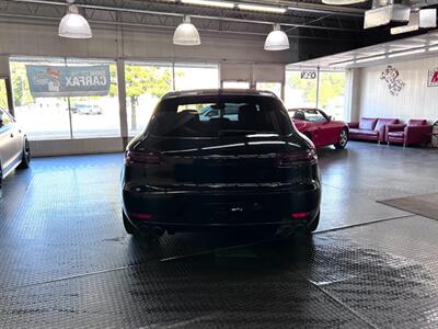 2017 Porsche Macan GTS   - Photo 9 - Grand Rapids, MI 49548