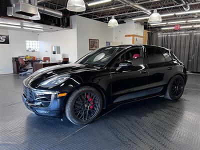 2017 Porsche Macan GTS   - Photo 5 - Grand Rapids, MI 49548