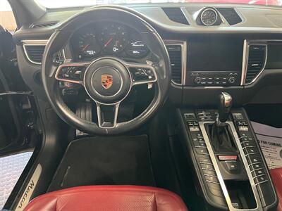 2017 Porsche Macan GTS   - Photo 29 - Grand Rapids, MI 49548