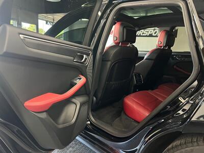 2017 Porsche Macan GTS   - Photo 49 - Grand Rapids, MI 49548