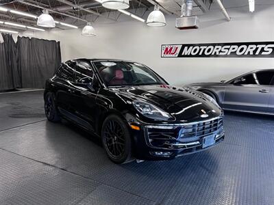 2017 Porsche Macan GTS   - Photo 14 - Grand Rapids, MI 49548