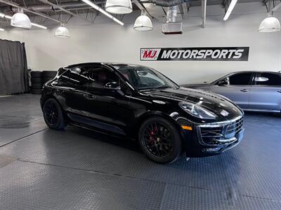 2017 Porsche Macan GTS   - Photo 13 - Grand Rapids, MI 49548